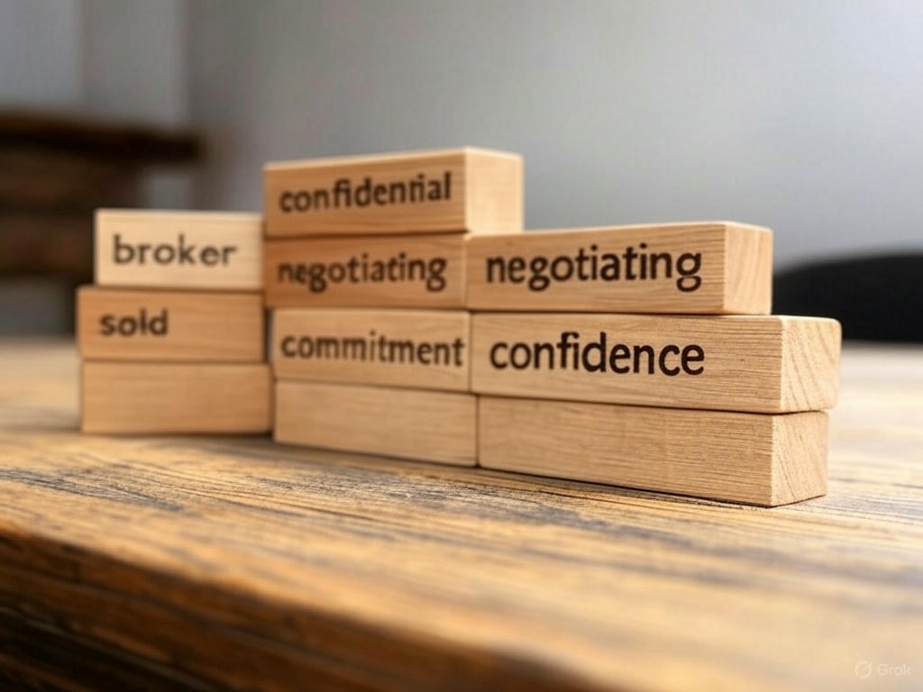 Our available services blocks